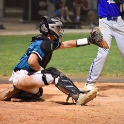 Class of 2024 | Gulf Coast High School | Baseball - Catcher, MIF | Football - Nickel, LS | 4.45 GPA