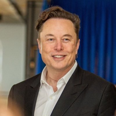 Handsome/Brilliant CEO-SpaceX🚀, Tesla🚘 Founder- The Boring Company 🛣️