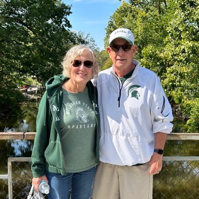 Retired Elementary teacher with great wife and family including five wonderful grandkids. We are big Spartan followers.