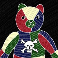 PatchworkPirateBear #OurFlagMeansDeath(@patchwork_bear) 's Twitter Profile Photo