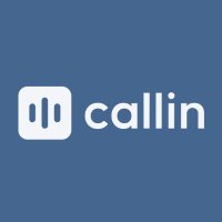 Callin (@getcallin) 's Twitter Profile