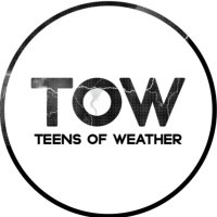 Teens Of Weather(@TOWWeather) 's Twitter Profile Photo