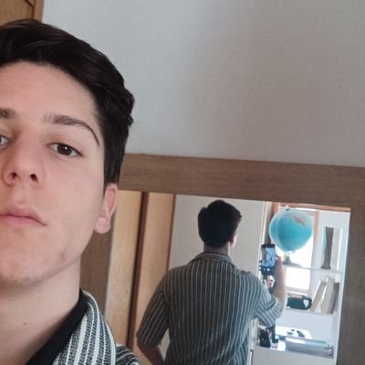 JoaodGaiteiro15's profile picture. Just dont get overwelmed