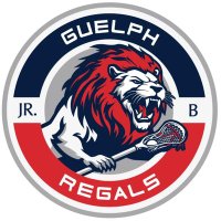 Guelph Jr. B Regals(@GuelphJrBRegals) 's Twitter Profile Photo