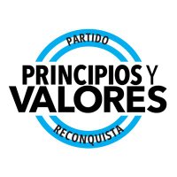PyVReconquista(@PyVReconquista) 's Twitter Profile Photo