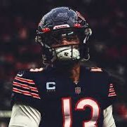All things Chicago Bears. News, Updates, and unbiased opinions.  🐻 ⬇️