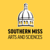 USM Arts & Sciences (@USMArtsSciences) Twitter profile photo