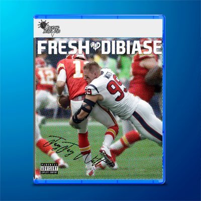 Fresh_DiBiase Profile Picture