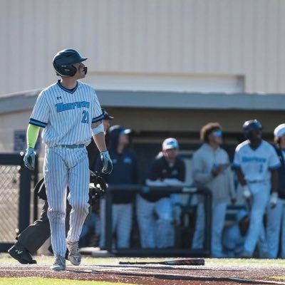 Uncommitted sophomore @fightingowlsbsb. 6’2” 200 OF/3B 6.8 60.