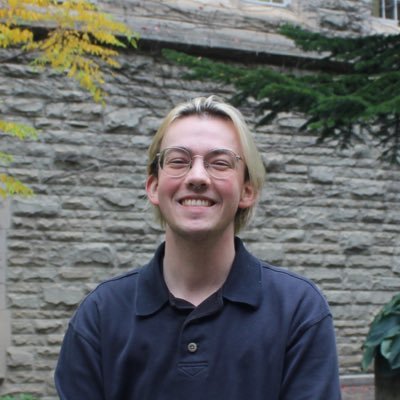 Connor Durfy Profile