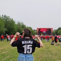 Marina (@marinabp90) 's Twitter Profile