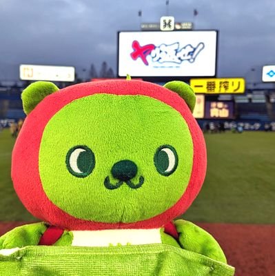 🐾ちなヤク垢🐾Ys🐧🐾00強火担 /31偏愛/45スペオキ/🐾他球団マスコットも大好物🐾I love watching baseball games🐾My favorite baseball team is Tokyo Yakult Swallows🐧🐾