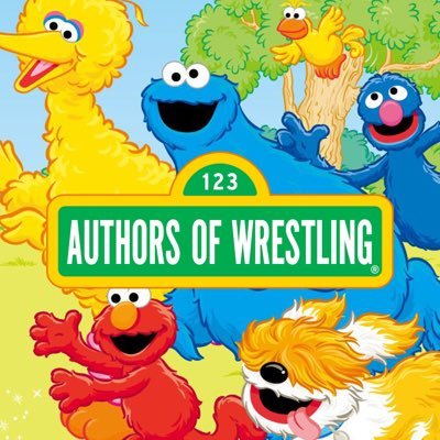 AUTHORS OF WRESTLING