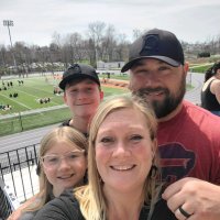 Scott Donaldson (@coach_donaldson) 's Twitter Profile