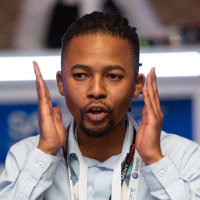 Donald Davhie (@donalddavhie) 's Twitter Profile Photo Donald Davhie (@donalddavhie) 's Twitter Profile Photo