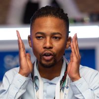 Ofentse Donald Davhie(@donalddavhie) 's Twitter Profile Photo