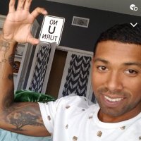 James Garza (@akagutters) 's Twitter Profile