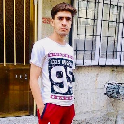 KhanNajeeb001's profile picture. 