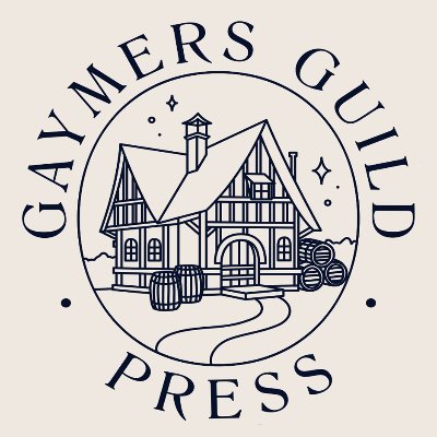 Gaymers Guild Press