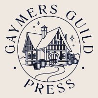 Gaymers Guild Press(@gaymerspress) 's Twitter Profile Photo