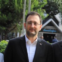 Ayhan Topoğlu(@AyhanTopoglu) 's Twitter Profile Photo