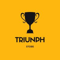 TRIUNPH STORE(@Triunph_Store) 's Twitter Profile Photo