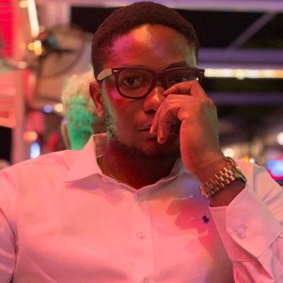 FrankStephen14's profile picture. BL| Cybersecurity|| Application Security and testing #Chelsea4ever