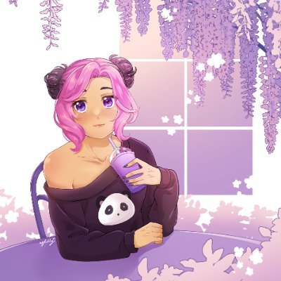 Hello friends! I'm Panda, your local over caffeinated panda girl! Welcome to my caffeinated corner of the world! 

https://t.co/IF7GW4rPOM