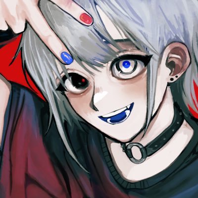⁉️血汐⁉️さんのプロフィール画像