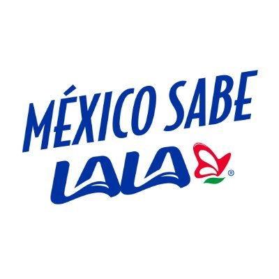 Somos una empresa mexicana que ofrece alimentos y bebidas saludables de la más alta calidad. Si deseas conocer más de la marca LALA sigue a @UnVasodeLala