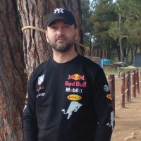 Fahrettin Köseoğlu(@fahocan09) 's Twitter Profile Photo