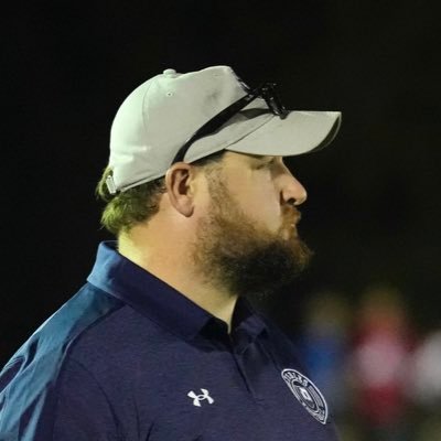 Head Football Coach and English Teacher at Noble and Greenough