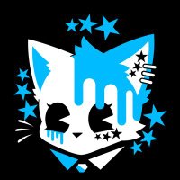 銀猫様💙デザイン (@ginneko0) Twitter profile photo