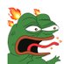 Pepe On Fire (@pepe_on_fire) Twitter profile photo Pepe On Fire (@pepe_on_fire) Twitter profile photo