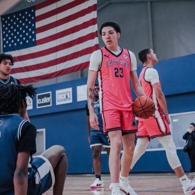 Brownsburg High School ‘26📚| 6’5 190lbs | 3.1 gpa | Power forward | (Chrishon Woodward) | AAU (@ibcselect17u) | 317-772-0527 |chrishon26@yahoo.com