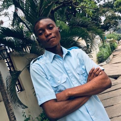 Entrepreneur Ingénieur Technicien et analyste politique | AREP 🇨🇩