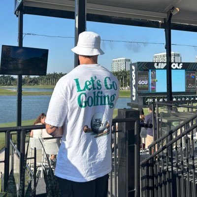 LukeBaranchak's profile picture. 