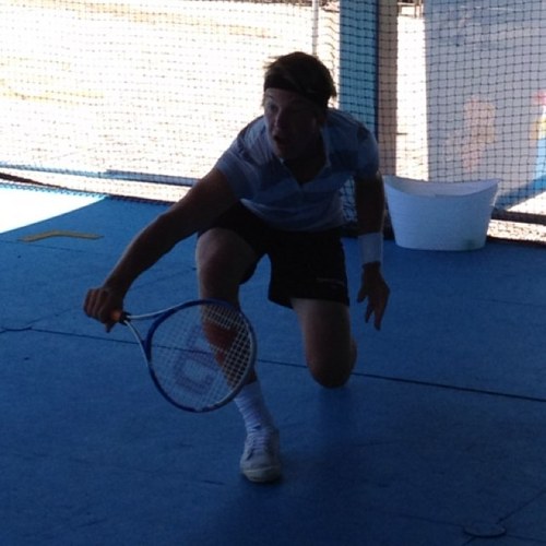 shaun_jennings's profile picture. 