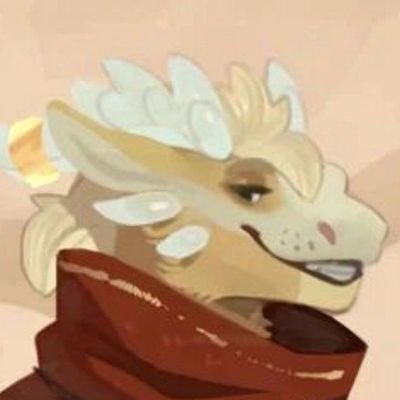 DesertDrox COMMS OPENさんのプロフィール画像