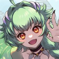 絶滅ガブ子🦖🍖 (@gabugabu_029) 's Twitter Profile