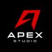 Apex Studio | APEX POINT (@apexstudiofr) Twitter profile photo