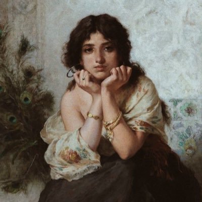 lauRENtcoded's profile picture. 🥱