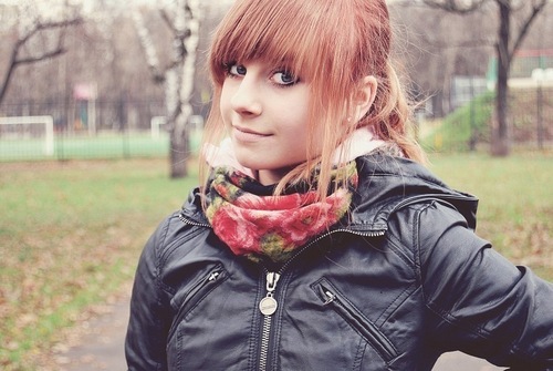 alenkapls's profile picture. Алёня :)