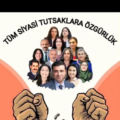 Freiheitstatue's profile picture. “Ey zaman! Ya sana bir başarı bahşedilecek ya da seni hiç yaşanmamış sayacağım”