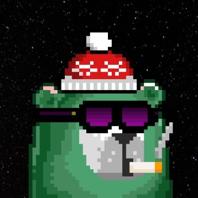 Cryptojiben's profile picture. CEO of Henlo