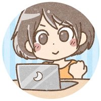 貝沢佳苗＠金融・転職ライター (@nzwmr_r) Twitter profile photo