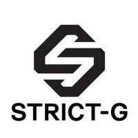 STRICT-G(@STRICTG) 's Twitter Profile Photo