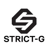 STRICT-G (@strictg) 's Twitter Profile Photo STRICT-G (@strictg) 's Twitter Profile Photo