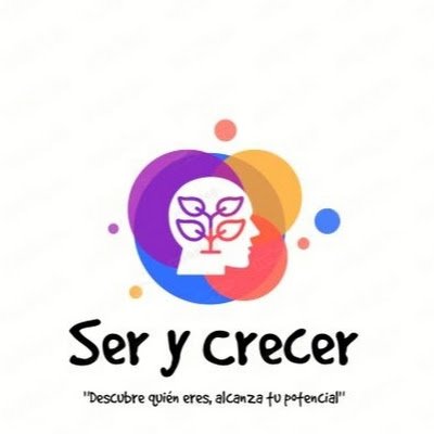 ¡Bienvenidos a Ser y Crecer! Somos una empresa de psicología comprometida con tu bienestar emocional y crecimiento personal. Ofrecemos sesiones de terapia