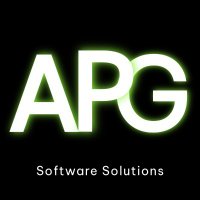 APG Software Solutions(@apgsoftware) 's Twitter Profile Photo